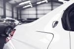 BMW 640d Gran Coupe SV by Mulgari 2014 года